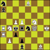 Шахматная задача №81656