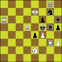 Шахматная задача №81658