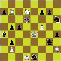 Шахматная задача №81664