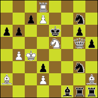 Шахматная задача №81668