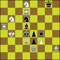 Шахматная задача №81674