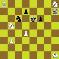 Шахматная задача №81676