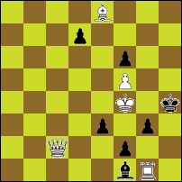 Шахматная задача №81677