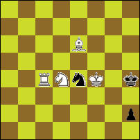 Шахматная задача №81684