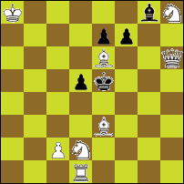 Шахматная задача №81688