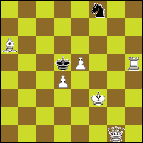 Шахматная задача №81691