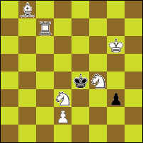 Шахматная задача №81692