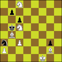 Шахматная задача №81699