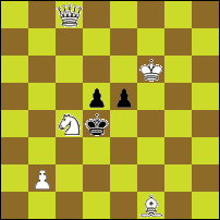 Шахматная задача №81701