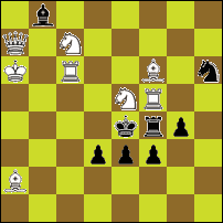 Шахматная задача №81735