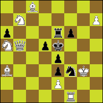 Шахматная задача №81738