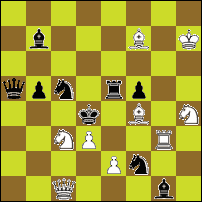 Шахматная задача №81740