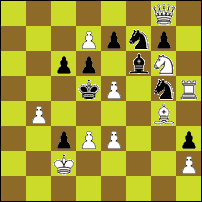 Шахматная задача №81749