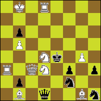 Шахматная задача №81757