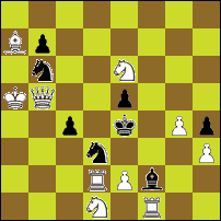 Шахматная задача №81760