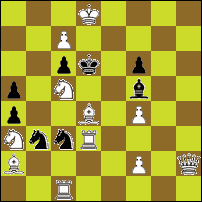 Шахматная задача №81761