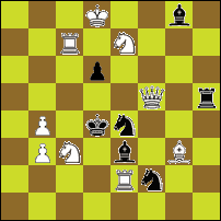 Шахматная задача №81764