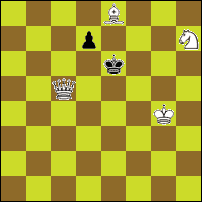 Шахматная задача №81774