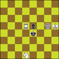 Шахматная задача №81784