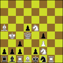 Шахматная задача №81801