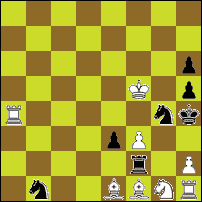 Шахматная задача №81808