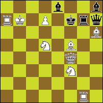 Шахматная задача №81815