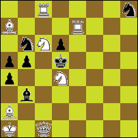 Шахматная задача №81823
