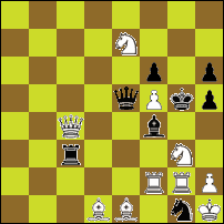 Шахматная задача №81824