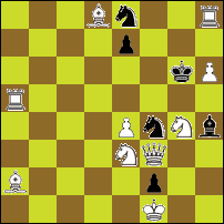 Шахматная задача №81828