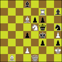 Шахматная задача №81832