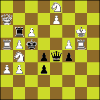 Шахматная задача №81838