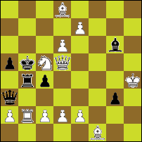 Шахматная задача №81850