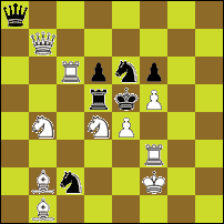 Шахматная задача №81853