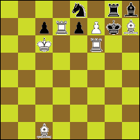 Шахматная задача №81857