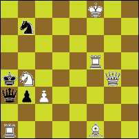 Шахматная задача №81859