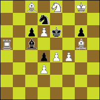 Шахматная задача №81862