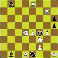 Шахматная задача №81877