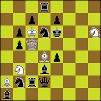 Шахматная задача №81883