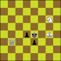 Шахматная задача №81884