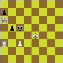 Шахматная задача №81885