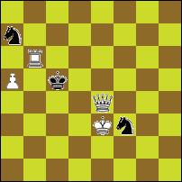 Шахматная задача №81886