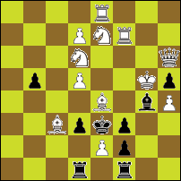 Шахматная задача №81891