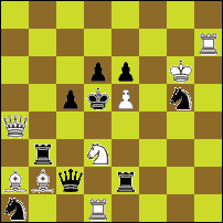 Шахматная задача №81892