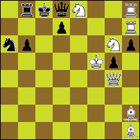 Шахматная задача №81894