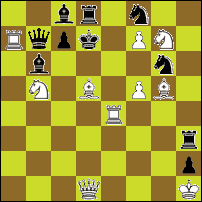 Шахматная задача №81922