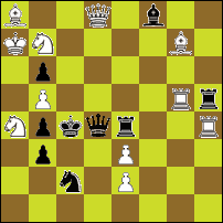 Шахматная задача №81923