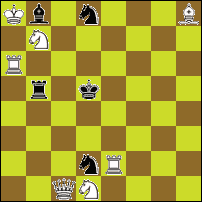 Шахматная задача №81925