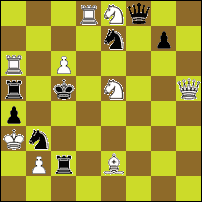 Шахматная задача №81926