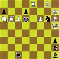 Шахматная задача №81933