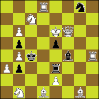 Шахматная задача №81935